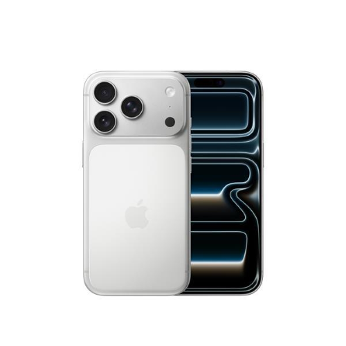 Apple iPhone 17 Pro 512GB Argento, 16 cm (6.3?), 2622 x 1206 Pixel, 512 GB, 48 MP, iOS 26, Argento